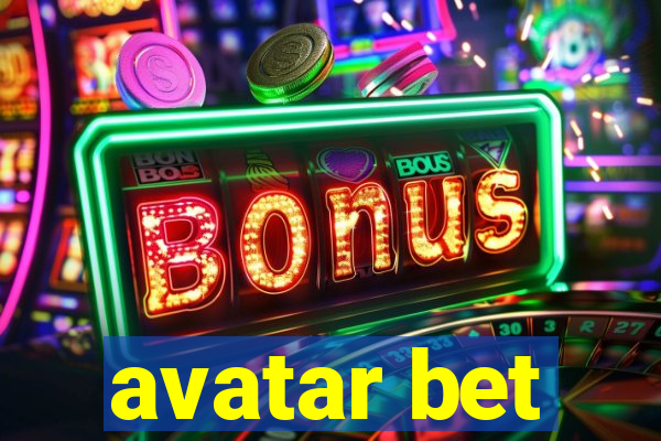 avatar bet