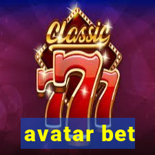 avatar bet