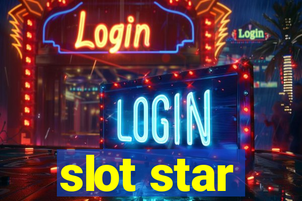 slot star