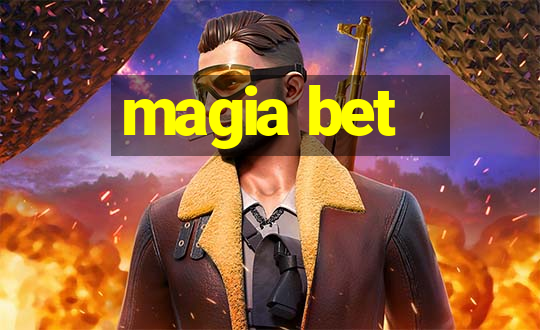 magia bet