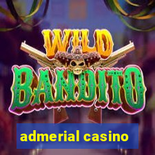 admerial casino