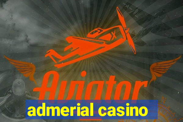 admerial casino