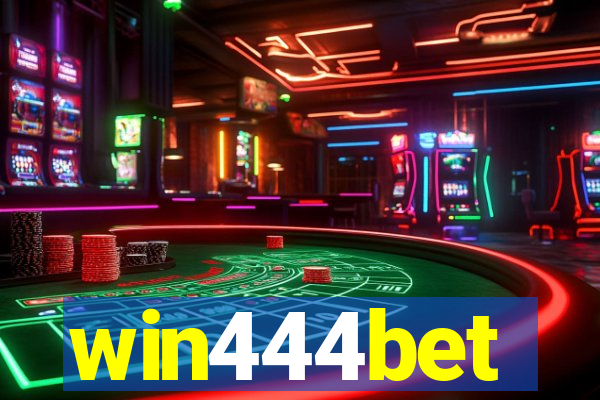 win444bet