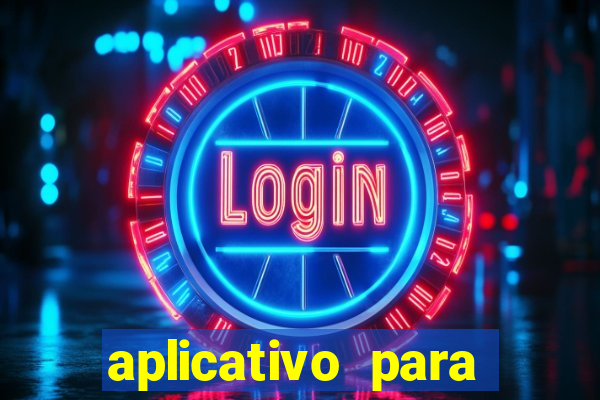 aplicativo para jogar na loteria online