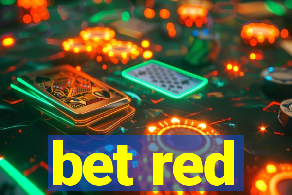 bet red