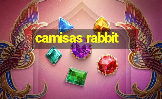 camisas rabbit