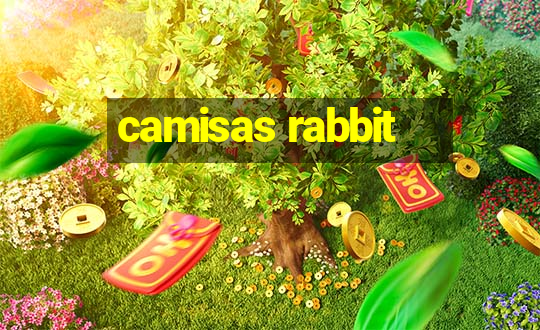 camisas rabbit