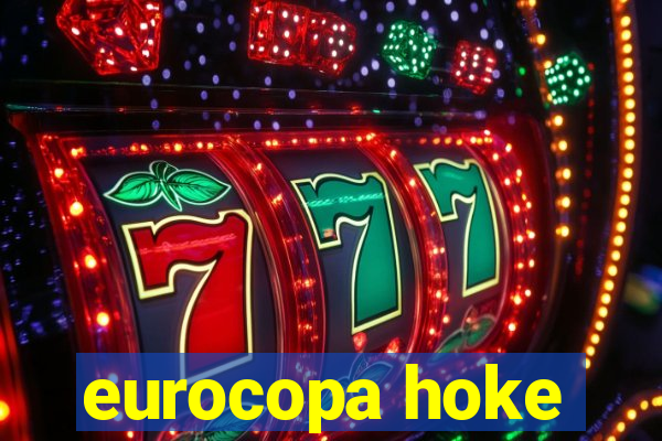 eurocopa hoke