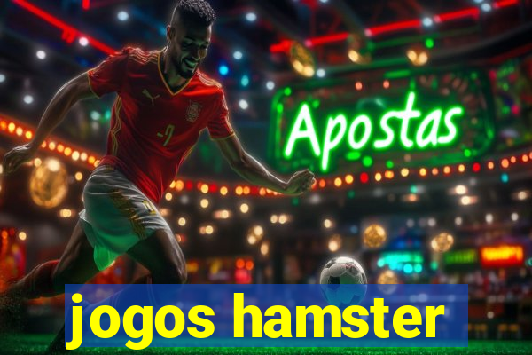 jogos hamster