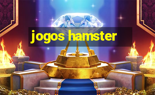 jogos hamster