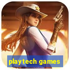 playtech games