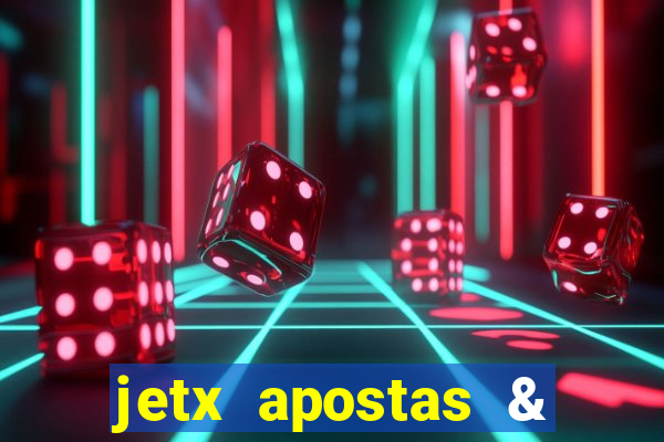 jetx apostas & jetx game