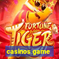 casinos game