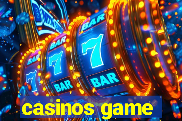 casinos game