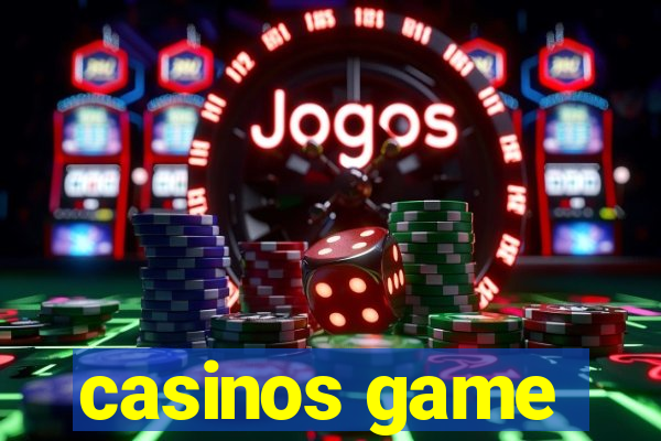 casinos game