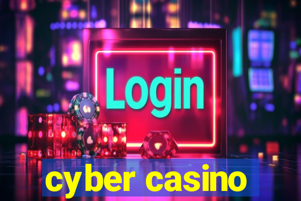 cyber casino