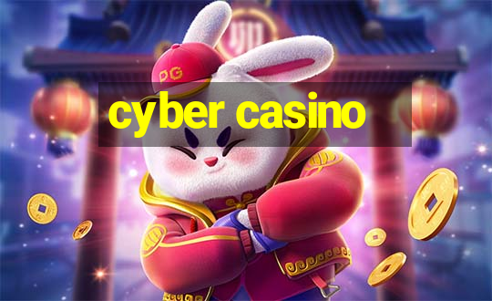 cyber casino