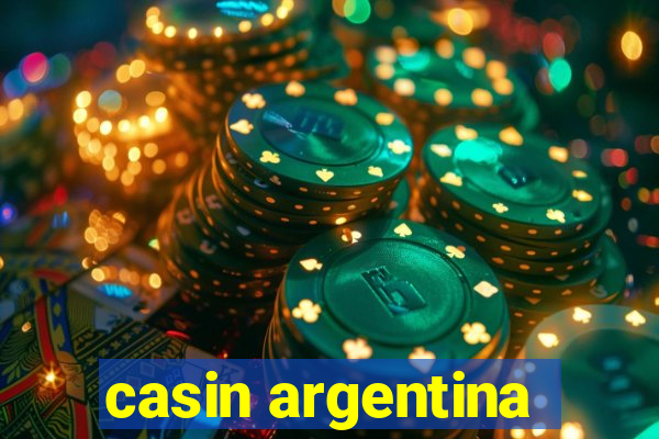 casin argentina