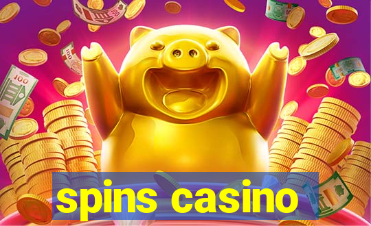 spins casino