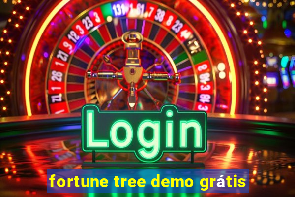 fortune tree demo grátis