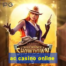 ac casino online