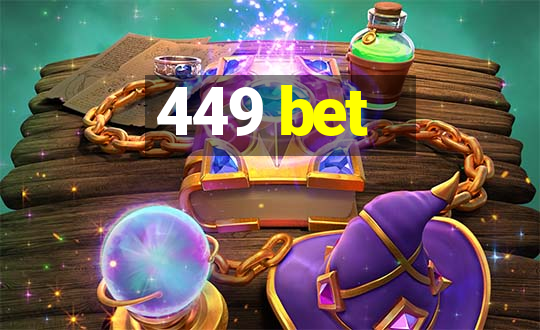 449 bet