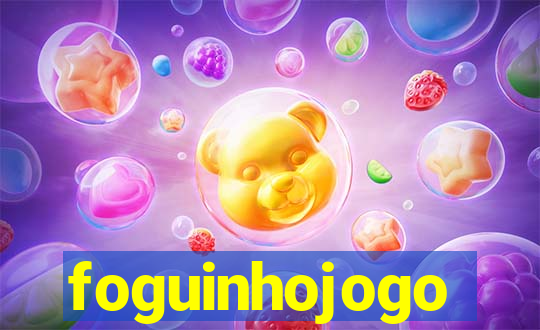 foguinhojogo