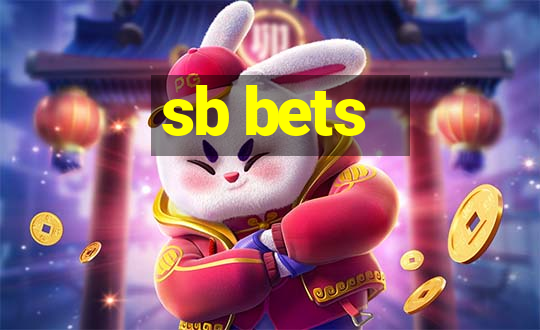 sb bets