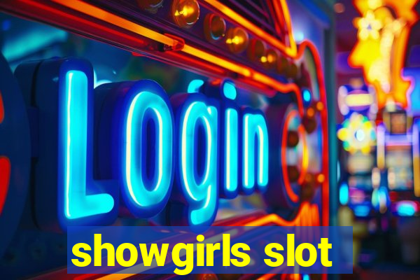 showgirls slot