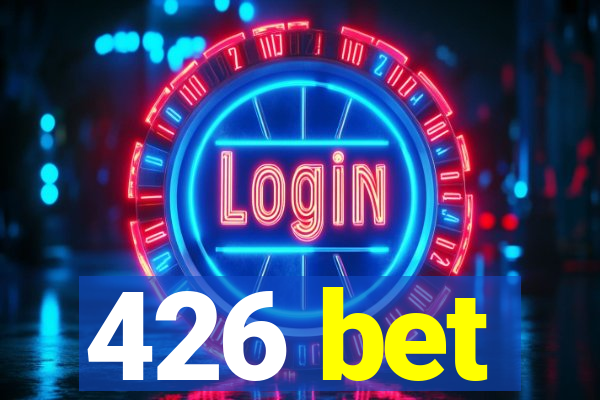 426 bet