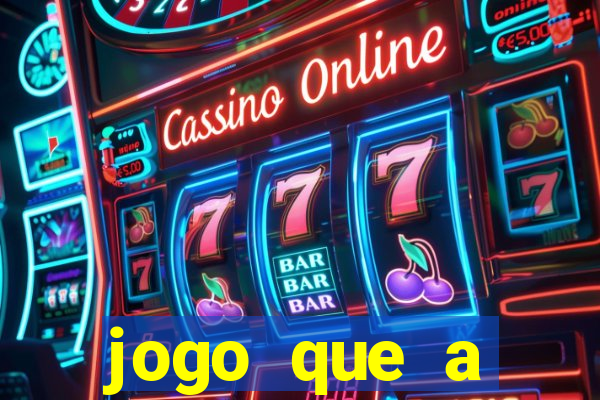 jogo que a virgínia joga