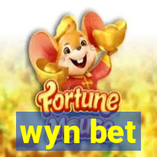 wyn bet