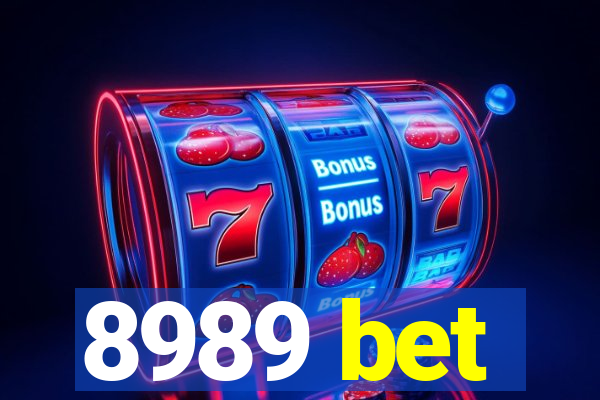 8989 bet