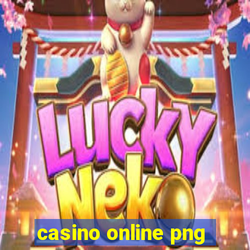 casino online png