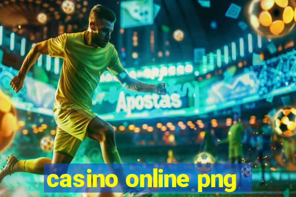 casino online png