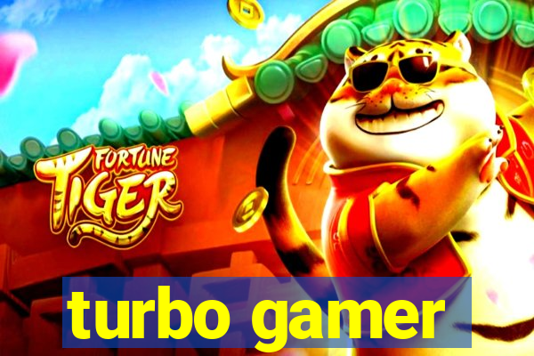 turbo gamer