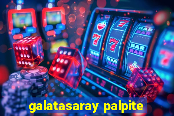 galatasaray palpite