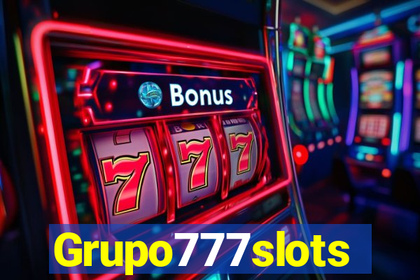 Grupo777slots