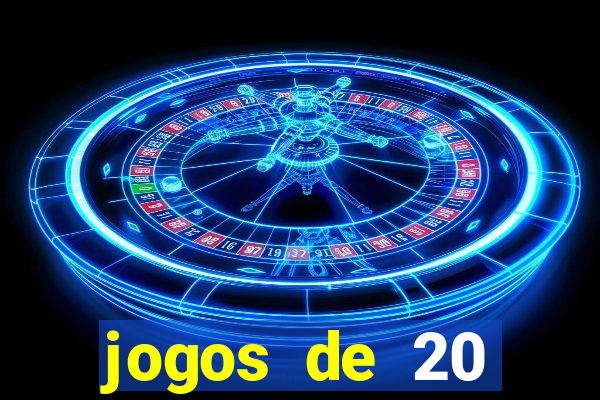 jogos de 20 centavos bet365