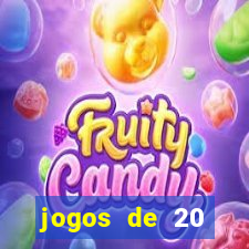 jogos de 20 centavos bet365