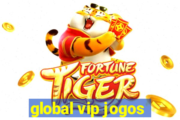 global vip jogos