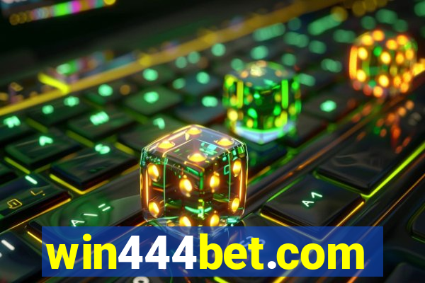 win444bet.com