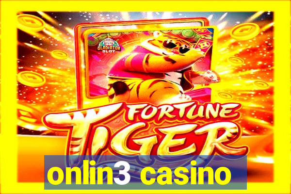 onlin3 casino