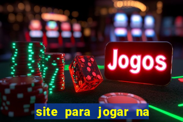 site para jogar na mega millions