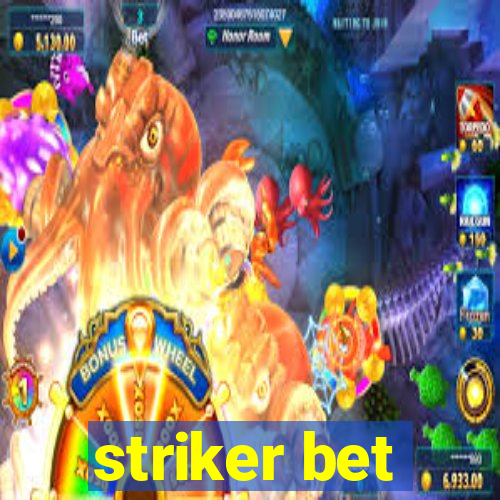 striker bet