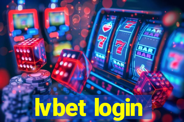 lvbet login