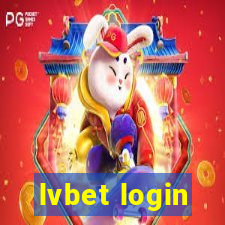 lvbet login