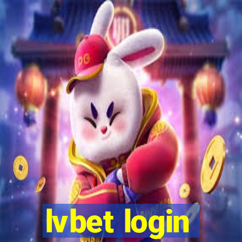 lvbet login