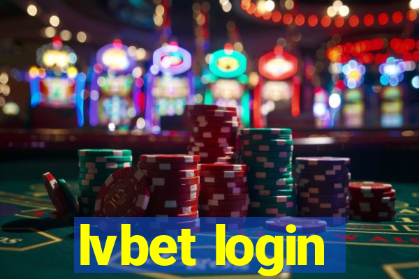 lvbet login