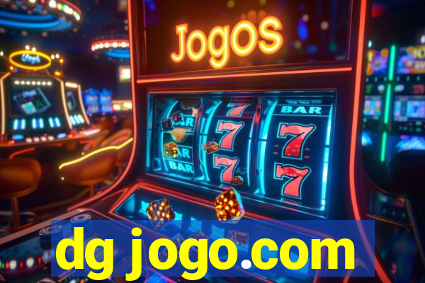 dg jogo.com